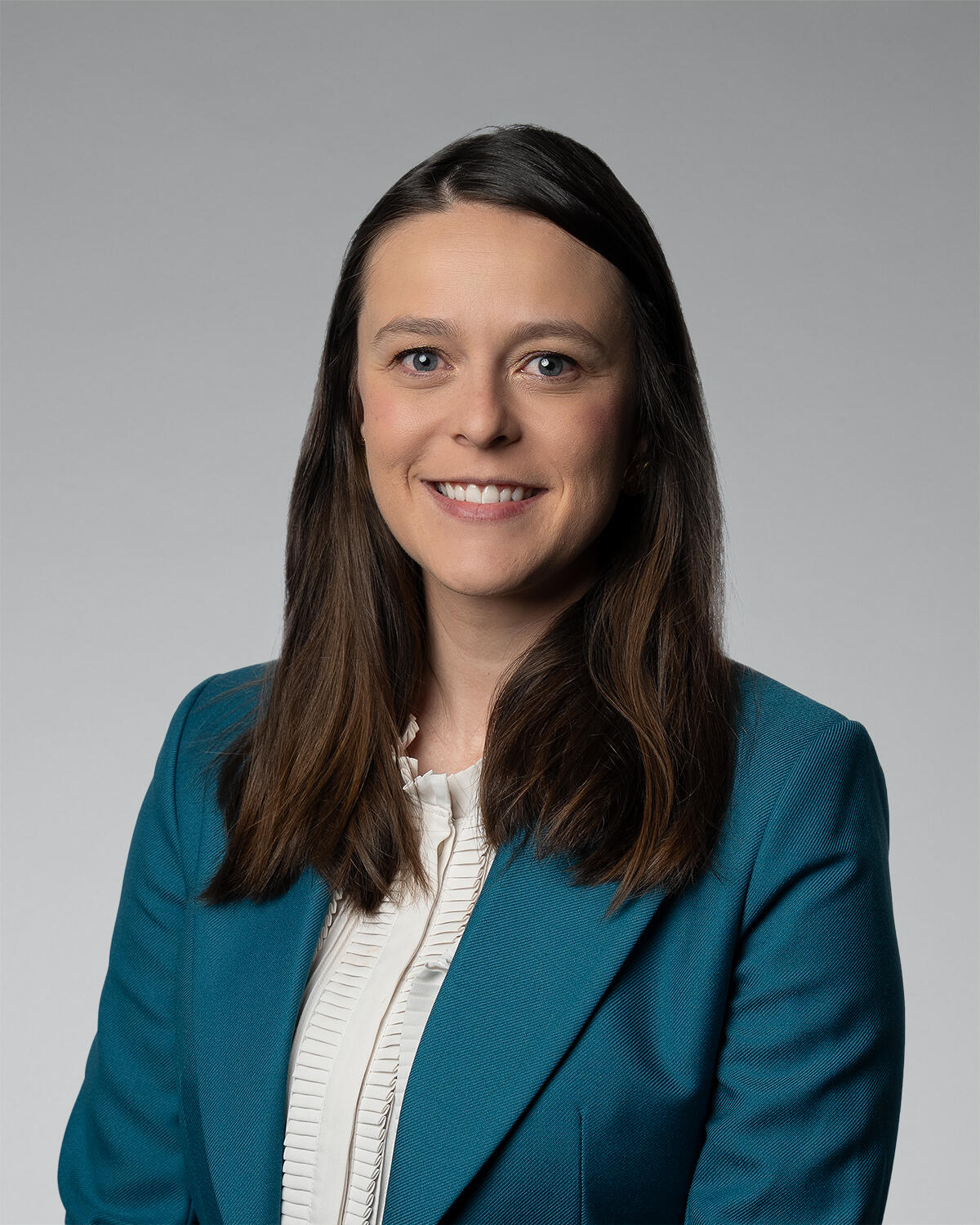 Headshot Image for Iris Laws